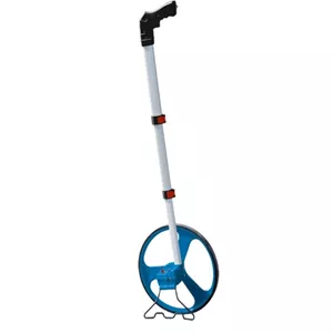 چرخ متر  اندازه گیری بوش مدل GWM 32 (اصلی با کیف حمل و عینک مهندسی بوش)