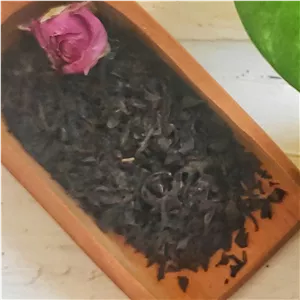 چای سیاه ایرانی شکسته ممتاز 700 گرمی داهمان (چای بهاره لاهیجان)