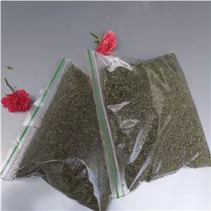 سبزی خشک شکم پر شمال