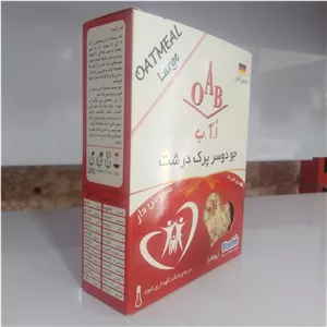 جو دوسرپرک درشت ا. آ. ب OAB