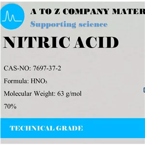 نیتریک اسید آزمایشگاهی بیست لیتری  دکتر زندی 
