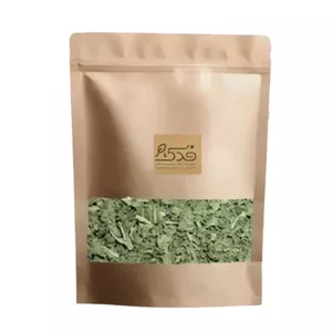 سبزی خشک تره فدک (100 گرم)