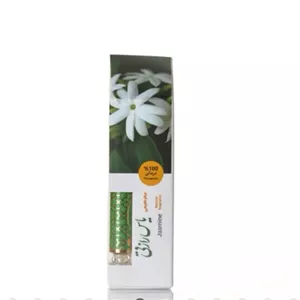 عطر یاس رازقی مرهم طبیب 1 گرم فدک (طبیعی و درمانی)