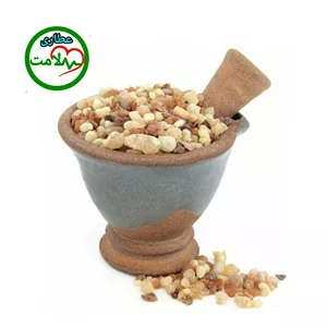 کندر خوراکی 40 گرم