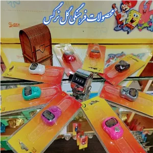  صلوات شمار دیجیتال بسته 40عددی ذکر شمار دیجیتال صلوات شمار انگشتی.ذکر شمار انگشتی در رنگهای زیبا و متنوع.تسبیح دیجیتال