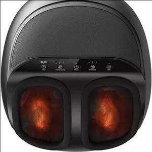 ماساژور پا  حرارتی رنپو شیاتسوتسکین دهنده عضلات پا