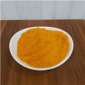 پودر سوخاری نارنجی 500 گرمی