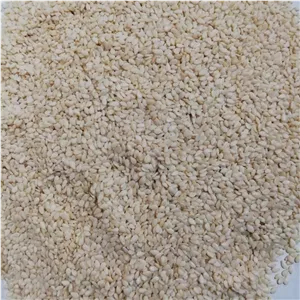 کنجدسفید اعلا و تمیز 250گرم چاشنی خاتون