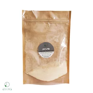 پودر سیر اعلا دهلند (500 گرمی)