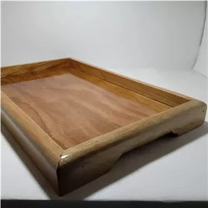 سینی چوبی ،استفاده شده از چوب راش