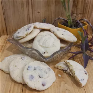 شیرینی کشمشی