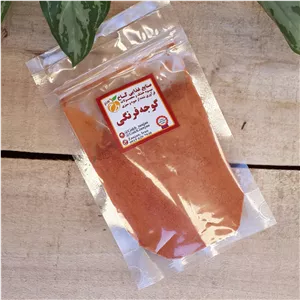 پودر گوجه فرنگی گاخ 100 گرم