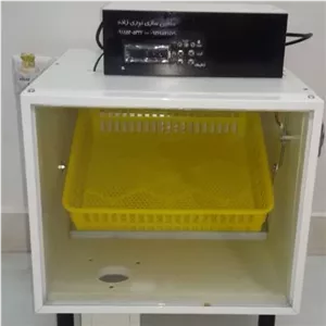 دستگاه جوجه کشی اتومات 