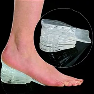 ژل افزایش  قد  -5 لایه  ژله ای طبی