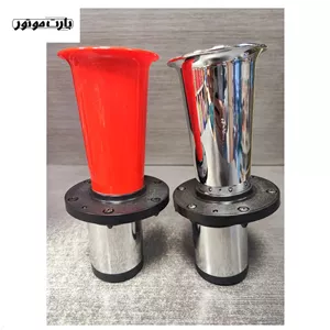 بوق موتور سیکلت مدل گاوی