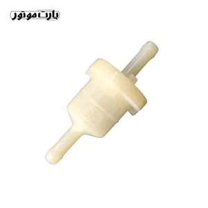 صافی بنزین موتورسیکلت استاندارد