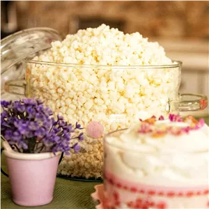 قارچ کفیر قفقازی فعال (100گرمی) همراه مشاوره و آموزش رایگان کشک کفیر و ماست کفیر