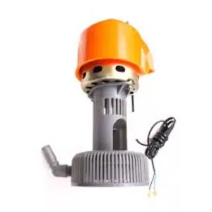پمپ آب کولر موتوژن تبریز اصل