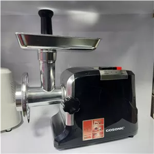 چرخ گوشت گوسونیک مدلGMG-746 ضمانتی