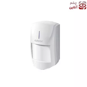 چشمی دزدگیر آلفا کلاسیک چشم آنلاین (پس کرایه)