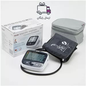 فشارسنج دیجیتالی بیورر beurer bm40 