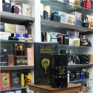 عطر زنانه نیو برند New Brand مدل Master of Essence مستر آف اسنس