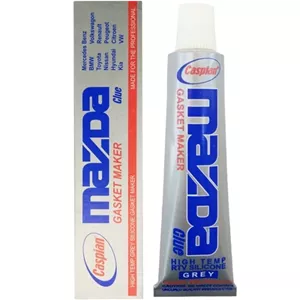 چسب مزدا واشر ساز 30 گرمی کاسپین