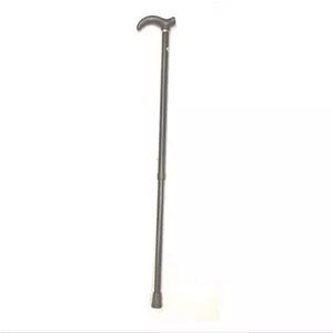 عصا تاشو مشکی کد 085