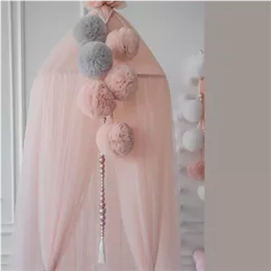 توپک توری سایز 15 سانت 1 عدد 