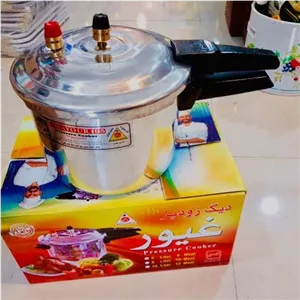 زودپز غیور 