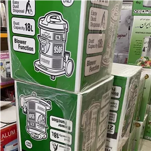 جارو برقی هیتاشی 2100 وات 