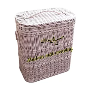 سبد حصیری  هانا 
