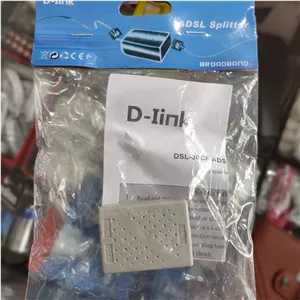 اسپلیتر (نویزگیر) D-link