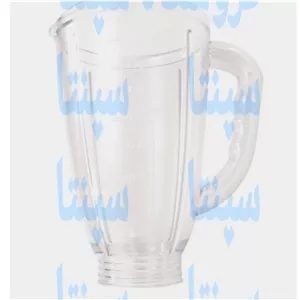 پارچ مخلوط کن گوسونیک مدل 437اورجینال شرکتی (شیشه ای) (پارچ ابمیوه گیری گوسونیک مدل 437)