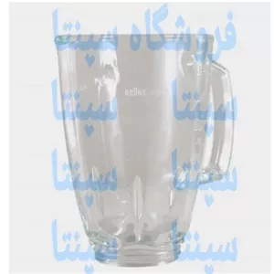 پارچ ابمیوه گیری یلکن  اورجینال شرکتی (شیشه ای)  (پارچ مخلوط کن یلکن  )
