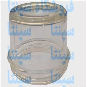 درب آسیاب گوسونیک مدل 730  اورجینال شرکتی (شیشه ای) 