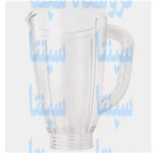 پارچ مخلوط کن میگل migel اورجینال شرکتی (شیشه ای) 