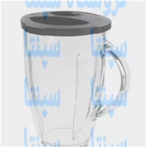 پارچ آبمیوه گیری ورمونت پارچ مخلوط کن  اورجینال شرکتی (شیشه ای) 