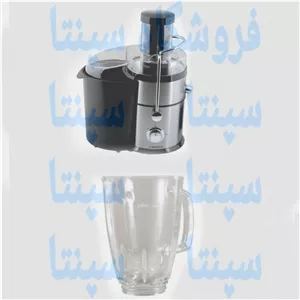 پارچ  مخلوط کن بوش BOSCH اورجینال شرکتی (شیشه ای) 