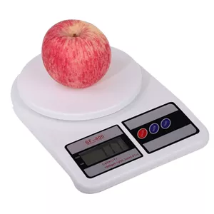 ترازوی دیجیتالی آشپزخانه SF-400