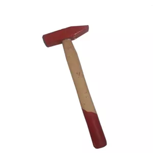چکش 200 گرمی دسته چوبی