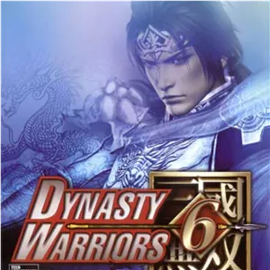 بازی Dynasty Warriors 6 برای XBOX 360
