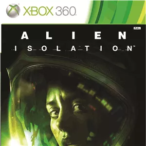 بازی alien isolation برای XBOX 360