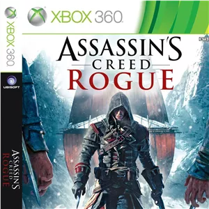 بازی Assassins Creed Rogue برای XBOX 360