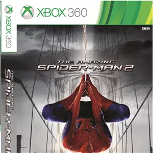 بازی The Amazing Spider-Man 2 برای xbox 360 