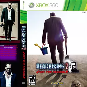 بازی Dead Rising 2 Off The Record برای XBOX 360
