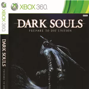 بازی dark souls prepare to die edition برای XBOX 360