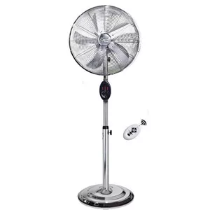پنکه کوئین هوم مدل QH-6550 (پسکرایه)