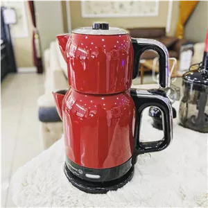 چایساز استیل کرکماز مدل 331 (پس کرایه)