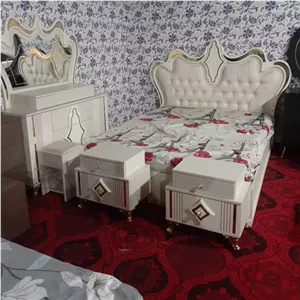 سرویس خواب  ام دی اف روژان (پس کرایه)